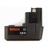 Nabíječka a baterie akumulátoru Bosch AL 60 DV 7,2-12V 2607224226