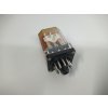 Pomocné relé RP 700 PC RP 70 110V / 220V 3P/10A patice ZC
