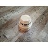 Detektor kouře Notifier SDX-551 inteligentní ionizační detektor