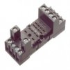Schrack patice PT Relay Socket DIN mount 4-pólový 14kolíkový 250V