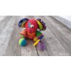 Lamaze Tomy plyšový slůně na zavěšení