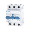 Moeller Eaton Jistič PL7-B6/1,PL7-C4/1 6A, 4A 1P / 3P
