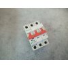 Moeller Eaton Jistič PL7-B6/1,PL7-C4/1 6A, 4A 1P / 3P