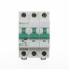 Moeller Eaton Jistič PL7-B6/1,PL7-C4/1 6A, 4A 1P / 3P
