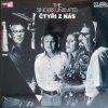 ctyri z nas the singers unlimited 1981 294236 3