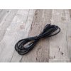 Redukce datový kabel USB -  RJ50 (LAN) male 1,5m 10pin