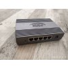 PLANET VRT-311S Broadband VPN Router 1 x 10/100Mbps WAN Ports 3 x 10/100Mbps LAN Ports