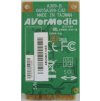 AVerMedia%20 %20WLAN%20 %20A309 B%20 %200405A309 C42%20 %20Mini%20PCIe[1]