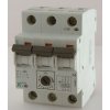 Motorový spouštěč jistič Z-MS-1,6/3 2,5/3 4/3 10/3 16/3 25/3 X pole (Eaton) 16A 4A 3P