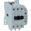 Stykač EPM C9 C12 C17 C25 C32M PK 11E 220V 24V 50Hz BK22E, starší typ