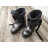 Lyžařské sjezdové boty lyžáky NORDICA T4,2 vel. 270/285 mm