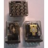 Pomocné relé Lumel R-15 24V 48V 110V 220V 3P/10A 4P/10A