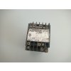 Relé RP 90 RP 92 24V / 48V/ 110V / 220V 50 Hz 2-3P 3P 4P spínání kontaktů RP92