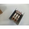 Relé RP 90 RP 92 24V / 48V/ 110V / 220V 50 Hz 2-3P 3P 4P spínání kontaktů RP92