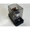 Relé RP 90 RP 92 24V / 48V/ 110V / 220V 50 Hz 2-3P 3P 4P spínání kontaktů RP92