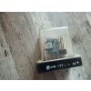 Relé RP 90 RP 92 24V / 48V/ 110V / 220V 50 Hz 2-3P 3P 4P spínání kontaktů RP92