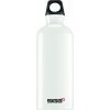 Outdoor láhev SIGG Traveller White - GelActiv 0,4L