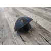Bakelitová stříška kryt víko průměr 50mm