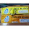 Ovládací hlavice G T6 T6G - přepínací 2 polohy 101.049.000
