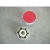 STOP tlačítko (hříbek) - Ovládací hřibová hlavice T6H T6J T6 T10 30mm Elektrořístroj