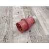 Vidlice 5P 16A / 220/400V IP67 5kolík samec