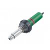 Pistole svářecí na folie LEISTER Triac-S 230V Horkovzdušná pistole půjčovna