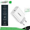 pd 20w usb c cell phone fast charger ugreen cd137 60450[1]