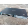 HP Switch J9019A procurve 2510-24 24x RJ-45 10/100 ports