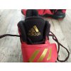 Chlapecké tenisky Adidas Deep Threat vel. 38,5