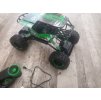 RC auto Double E Rock crawler off road 4x4 1:12