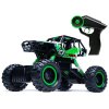 RC auto Double E Rock crawler off road 4x4 1:12