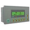 Operátorský LCD ESA panel VT50 - VT05000000 vstup: 18-32 VDC 5W