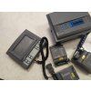 Digitální regulátor DX-9100 DT-9100 Metasys XP9105 XP9100 XP9103