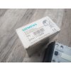 Motorový spouštěč SIEMENS - 3TF4111-0A - Stykač