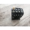 Bimetalové tepelné relé EAZ RTB-0 (РТБ-0) tepelná ochrana