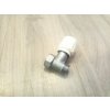 Radiátorový ventil redukční přímý, rohový 1/2" 3/8" TESA,..