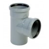 HT kanalizační odpadní odbočka HTEA 110