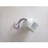 Venkovní senzor pohybu 180° 230V IP44 1200W