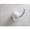 Venkovní senzor pohybu 180° 230V IP44 1200W
