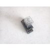 Zásuvné relé / elektromagnetické průmyslové relé Taihua 6VDC + patice