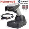 Honeywell 3820SR0C0B 0FA0E Wireless 1D Barcode Scanner w Cradle[1]