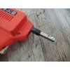 Stará páječka, pájka - typ ETP III, 220 V / 100 VA