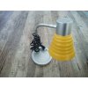 Stolní lampička Top Light Silvia TP0852 žlutá E14