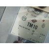 Staré časové relé TM 10 220V 50Hz 0-12 hod (TM10) 0,30 min 0-6min