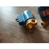 Ventil elektromagnetický (solenoid) VPA 140 6.1 220V 50Hz