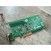 DVI adaptér pro PC Dell - FH868 0FH868 D33724 Sil 1364A ADD2-N PCI-Expres