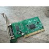 Řadič / karta AdvanSys ABP-915 SCSI PCI SCSI 50 pin externí konektor