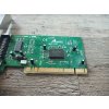 Řadič / karta AdvanSys ABP-915 SCSI PCI SCSI 50 pin externí konektor