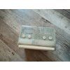 Ekvitermní regulátor Honeywell AQ2000 W6060C regulace