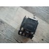 Retro starý stykač TYP 490 20 cívka 220V/50Hz
